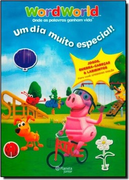 Dia Muito Especial!, Um