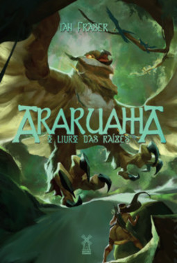 Araruama: o livro das raízes