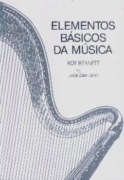 Elementos Básicos da Música