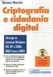 Criptografia e Cidadania Digital