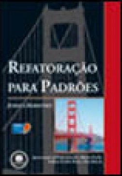 REFATORACAO PARA PADROES