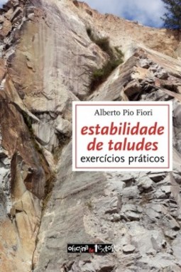 Estabilidade de taludes: exercícios práticos