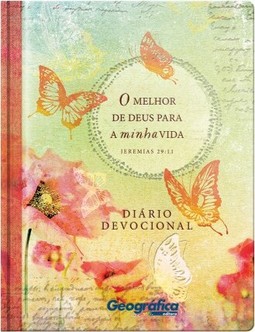 O Melhor de Deus para minha vida