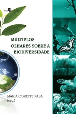 Múltiplos olhares sobre a biodiversidade