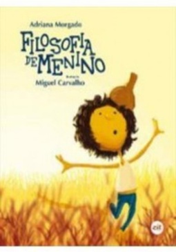 Filosofia de menino