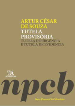 Tutela provisória: Tutela de urgência e tutela de evidência