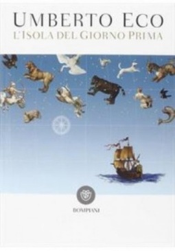 L'Isola Del Giorno Prima