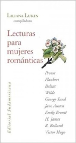 Lectura para mujeres románticas