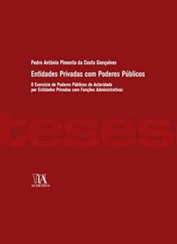 Entidades privadas com poderes públicos