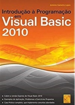 Introdução à Programação em Visual Basic 2010