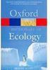 Dictionary of Ecology - IMPORTADO