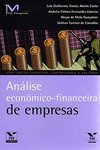 Análise Econômico - Financeira de Empresas