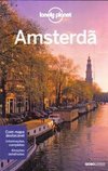 LONELY PLANET AMSTERDA