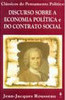 Discurso sobre Economia Política e Contrato Social
