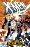 X-Men: Inferno #3
