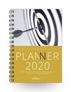 Planner 2020: seu objetivo planejado para concursos públicos, provas e exames