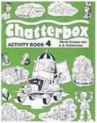 Chatterbox - 4 - Importado