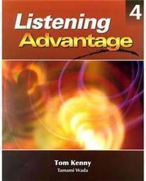 Listening Advantage