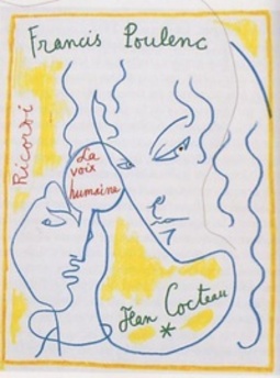 La Voix Humaine