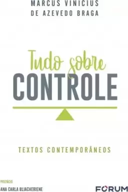 Tudo sobre controle