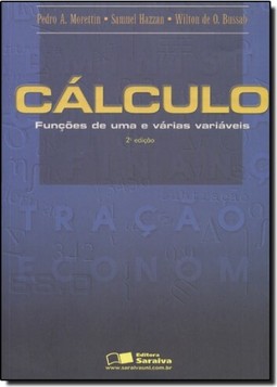 Calculo Funcao De Uma E Varias Variaveis