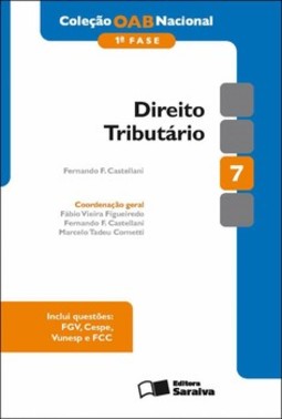 Direito tributário