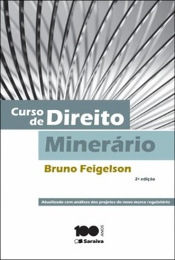 Curso de direito minerário