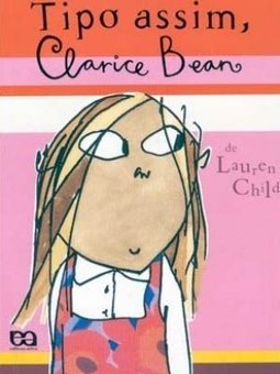 Tipo Assim, Clarice Bean