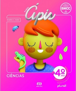 Projeto Ápis - Ciências - 4º ano
