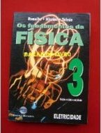 Os Fundamentos da Física 3