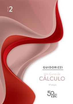 Um curso de cálculo