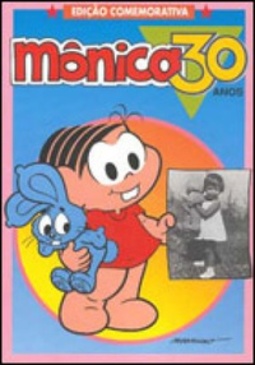 Mônica 30 Anos