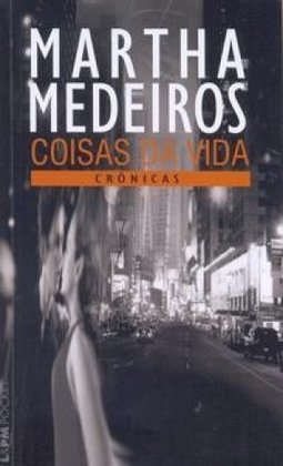 Coisas da Vida - Edição de Bolso