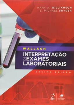 Wallach - Interpretação de exames laboratoriais