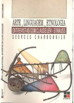 Etnologia Linguagem Arte
