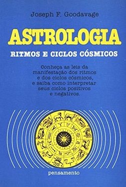 Astrologia: Ritmos e Ciclos Cósmicos
