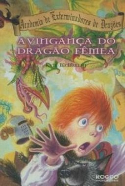 A Vingança do Dragão Fêmea