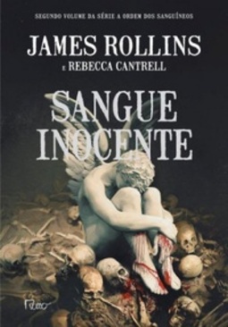 Sangue Inocente (A Ordem dos Sanguíneos)