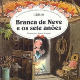 Branca de Neve e os Sete Anões