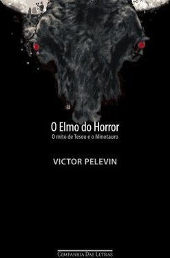 O Elmo do Horror: o Mito de Teseu e o Minotauro