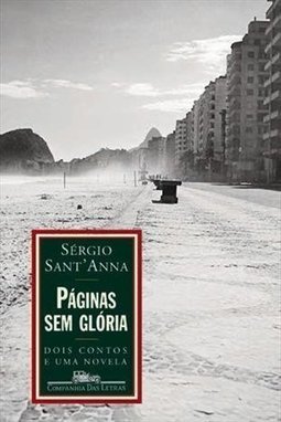 PAGINAS SEM GLORIA