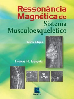Ressonância magnética do sistema musculoesquelético