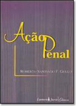 ACAO PENAL