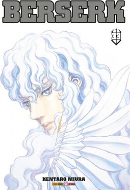 Berserk - 33