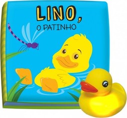 Lino, o Patinho