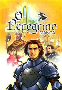 O PEREGRINO - EM MANGA