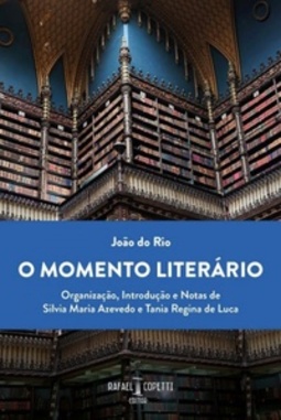 O momento literário