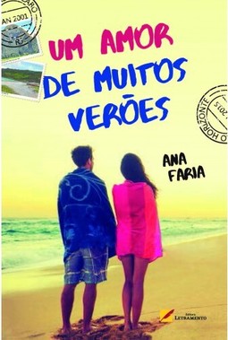 Um amor de muitos verões