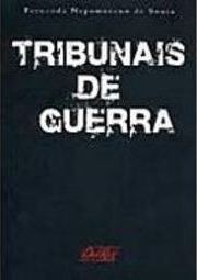 Tribunais de Guerra