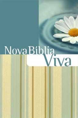 NOVA BIBLIA VIVA